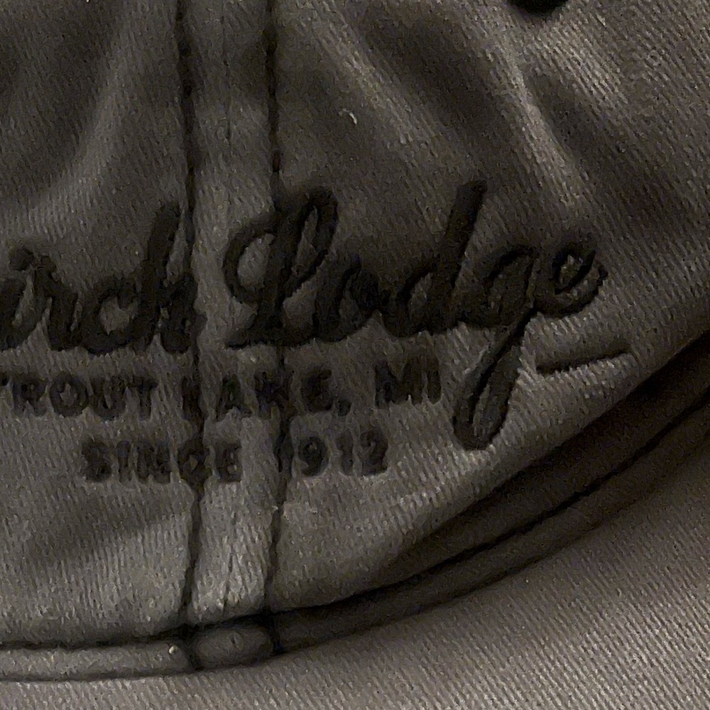 Men’s Ball Cap